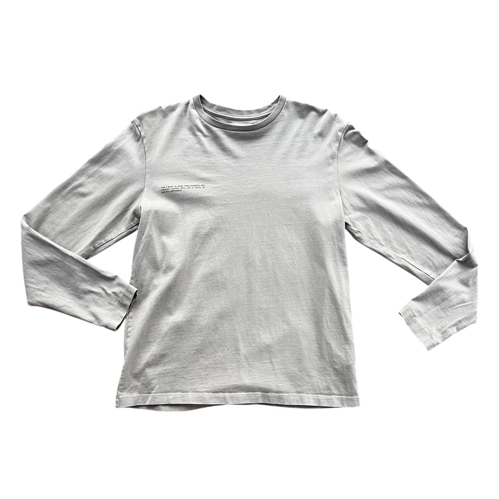 Pangaia Long Sleeve Tee